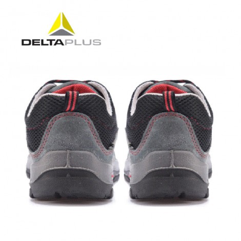 Delta 301223 safety shoes ASTI 12KV Rainbow series 2KV insulation shoes