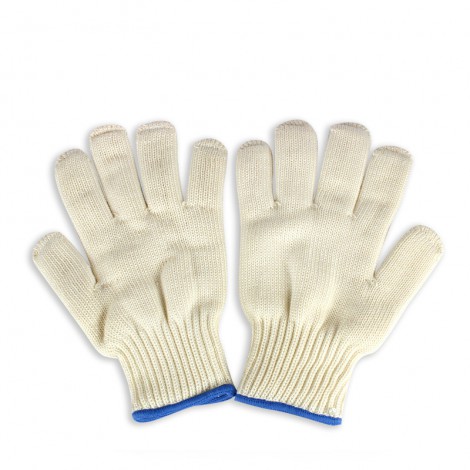 CASTONG NLLL55-26 Aramid Flame Retardant 300°C safety gloves