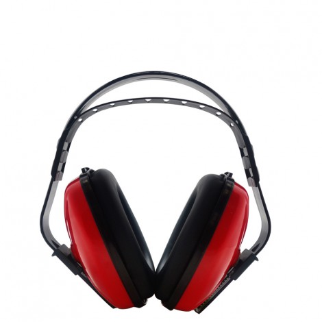 OEM custom professional hearing EM-5003Y Earmuffs Headphones