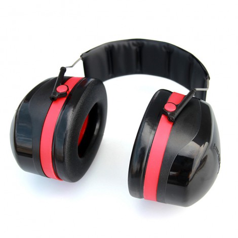 3M™ PELTOR™ Optime™ III Headband Format Earmuff H540A earmuff