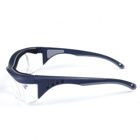 DK4 Professional Wind Sand Dust Shock Resistant Glasses