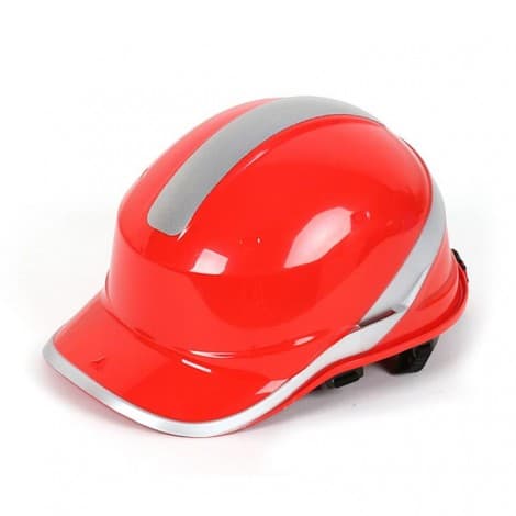 Delta Plus Venitex Baseball Diamond V Up Hard Hat Safety Helmet Bump Cap 