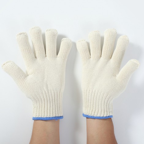 CASTONG NLLL55-26 Aramid Flame Retardant 300°C safety gloves