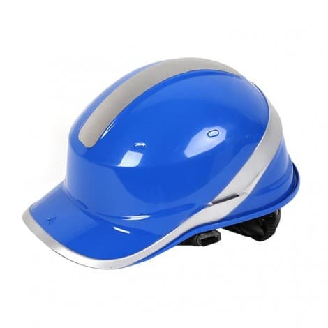 Delta Plus Venitex Baseball Diamond V Up Hard Hat Safety Helmet Bump Cap 