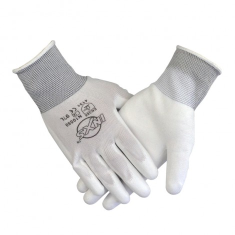 Safety INXS - Industrial Safety Gloves & Hand Protection Solutions