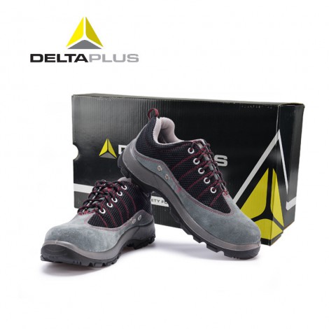 Delta 301223 safety shoes ASTI 12KV Rainbow series 2KV insulation shoes