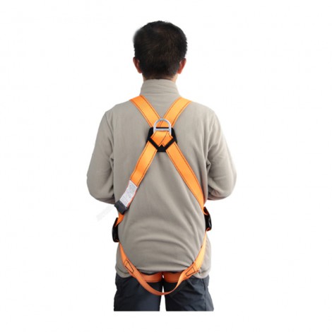 DELTA SHOULDER BAG Safety Orange – Bodega