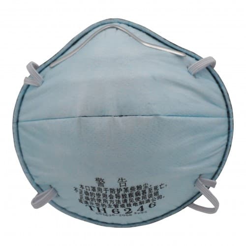 China PPE supplier, Personal protective equipment manufacturer, working