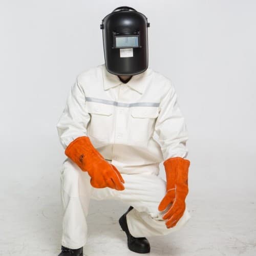 China PPE supplier, Personal protective equipment manufacturer, working