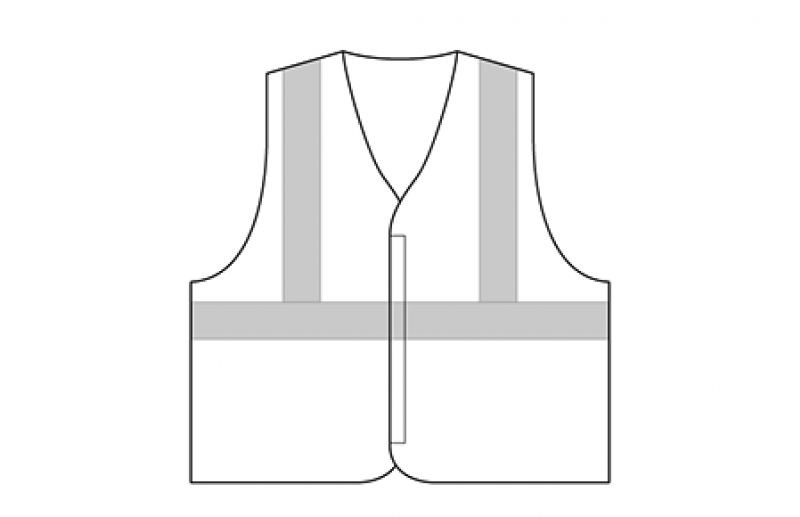 Safety Vests: A Vital Part of Personal Protective Equipment