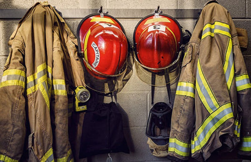 Maintenance and Cleaning Guidelines for Firefighter Suits