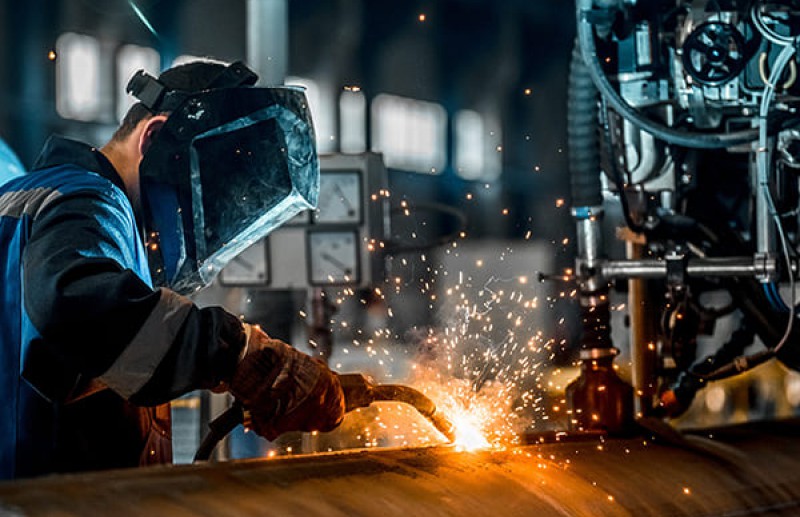 Everything You Need to Know About Welding Gloves