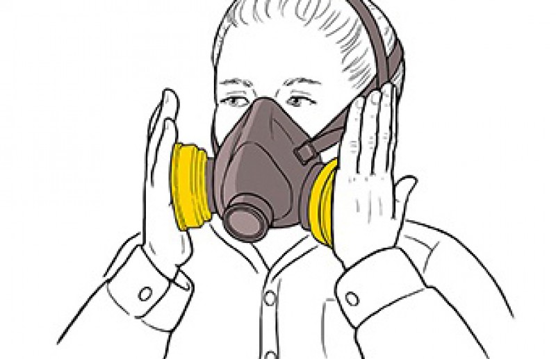 Protecting Yourself and Others: The Importance of Respirators in Hazardous Environments