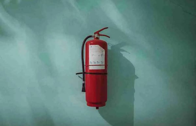 What is a Water-Based Fire Extinguisher Used For?
