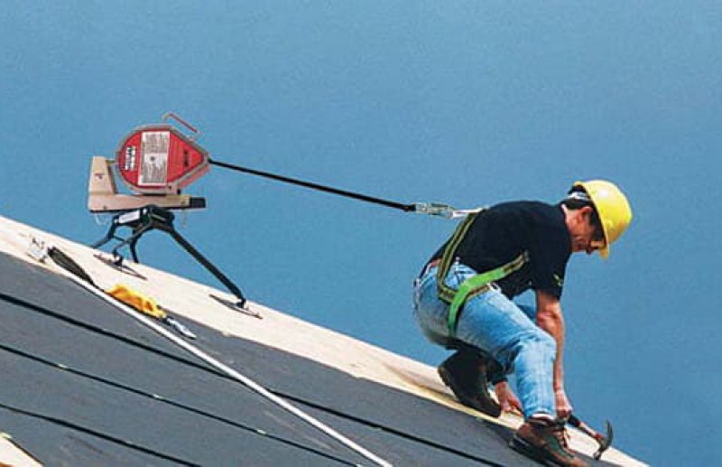 7 Steps to Properly Use a Fall Protection Kit