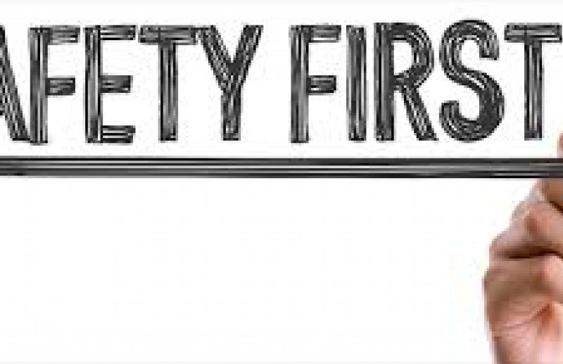 Communication about safety best practices ensures that all workers understand safety