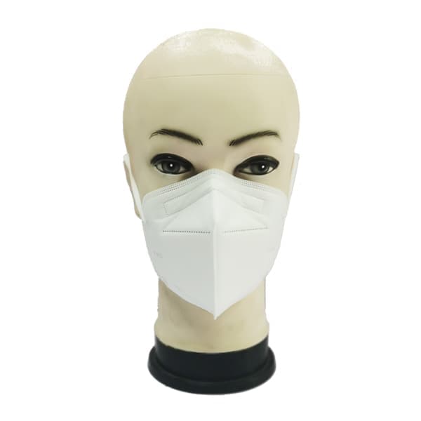 Can Chinese people remove the face masks?