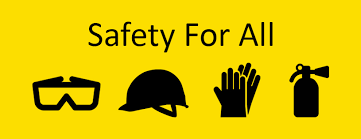 Think safety we are going to explore tips on how to prevent accidents in the workplace