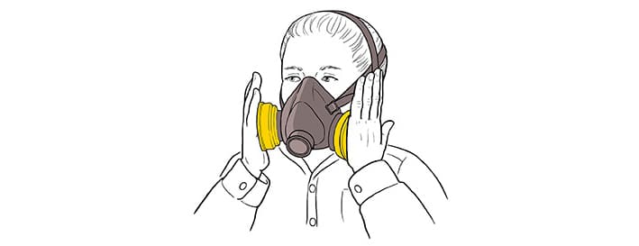 Protecting Yourself and Others: The Importance of Respirators in Hazardous Environments