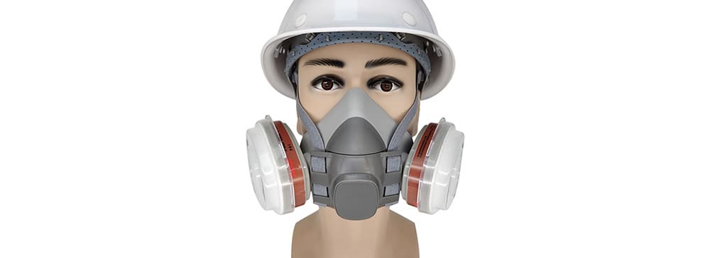 Protecting Yourself and Others: The Importance of Respirators in Hazardous Environments