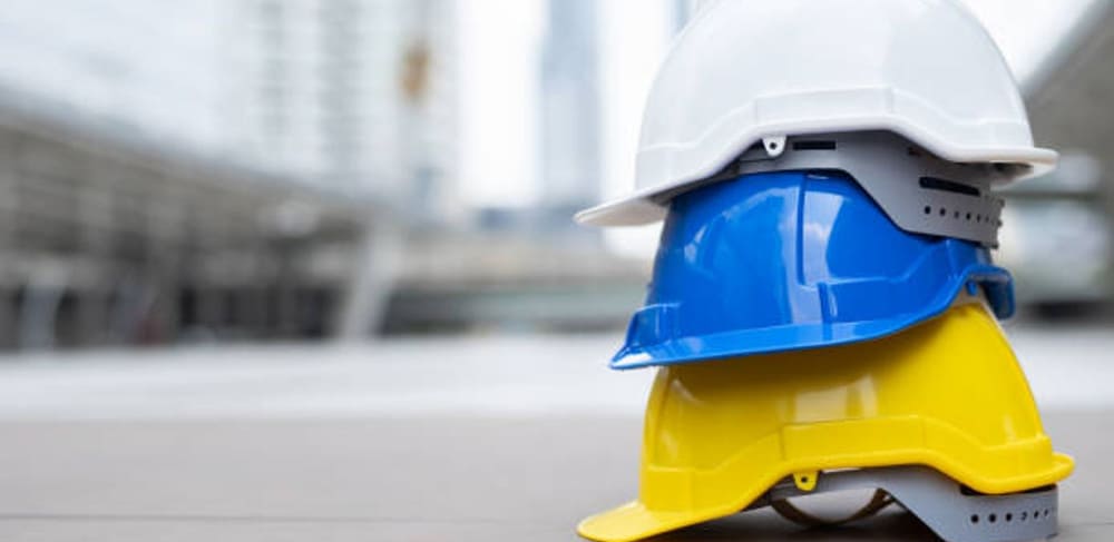 Finding the Best Safety Helmet for Construction Work