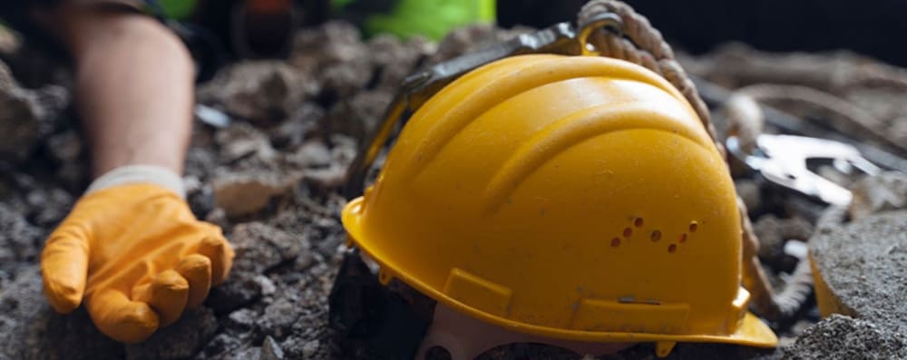 Finding the Best Safety Helmet for Construction Work