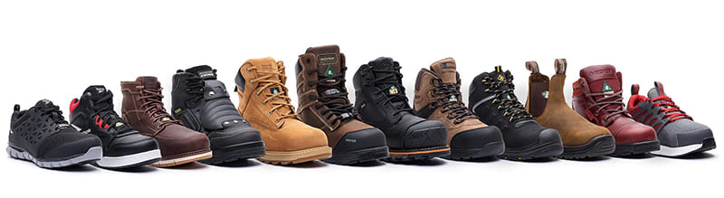 Safety Shoes: Protecting Workers from Workplace Hazards