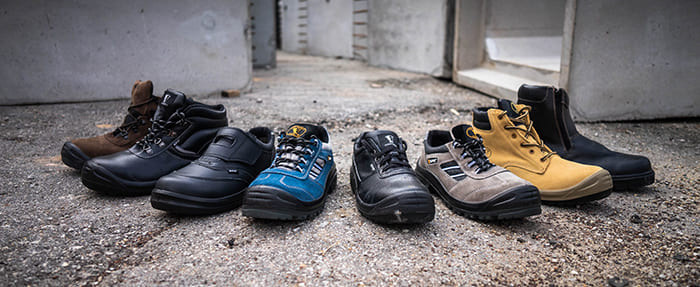 Safety Shoes: Protecting Workers from Workplace Hazards