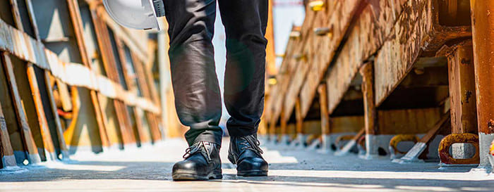 Safety Shoes: Protecting Workers from Workplace Hazards