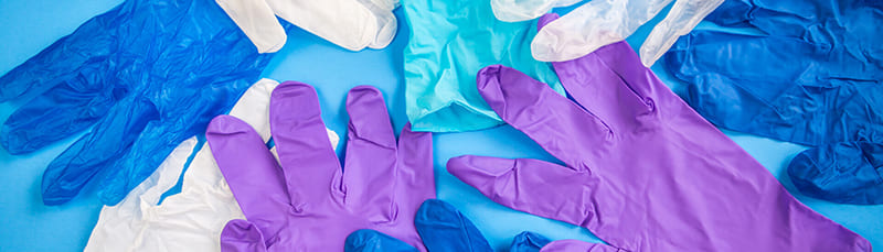 The Versatile Uses of Disposable Gloves