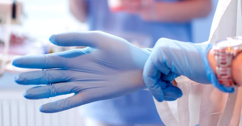 The Versatile Uses of Disposable Gloves