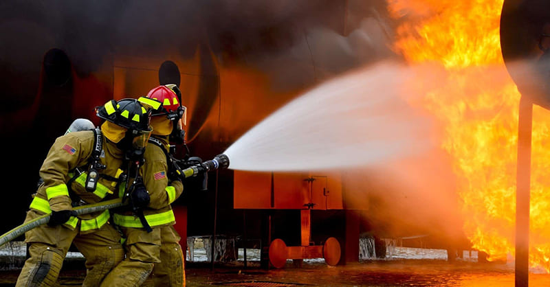 How to Choose the Right Fire Helmet