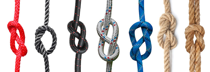 How are Life Safety Rope and Utility Rope Different?