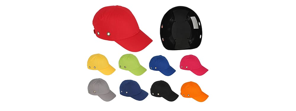Bump Cap: An Essential Safety Accessory