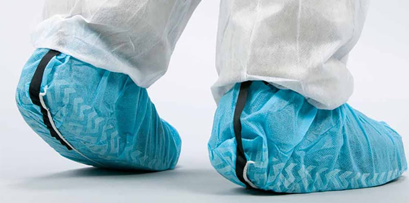 Anti-static Shoes: An Essential Component of Safety in Electronic Manufacturing