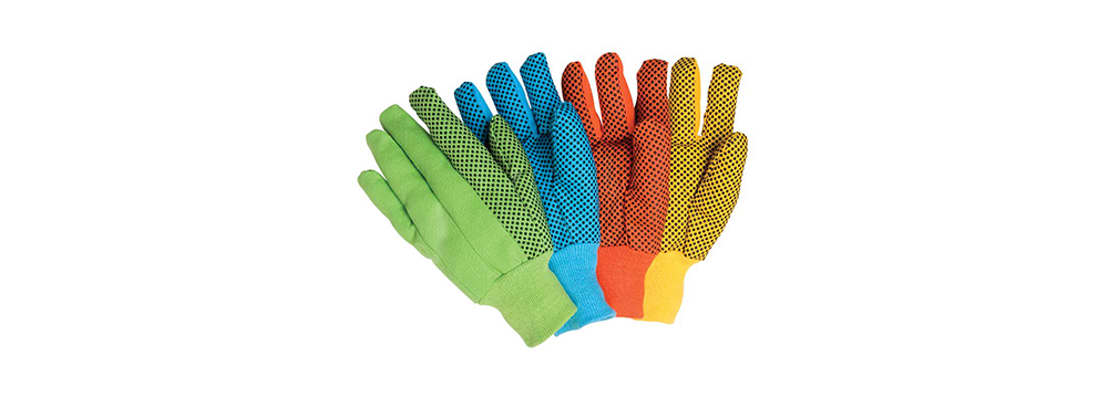 Canvas Gloves: Understanding and Choosing the Right Pair of Gloves