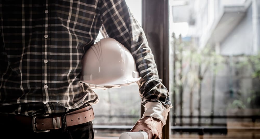 Understanding the Benefits of FRP Helmets