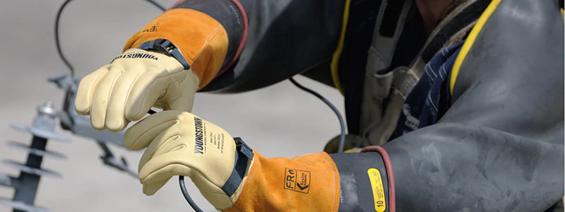 The Importance of Insulated Gloves in Various Industries
