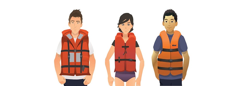 Life Jacket: A Crucial Piece of Safety Equipment for Water Activities