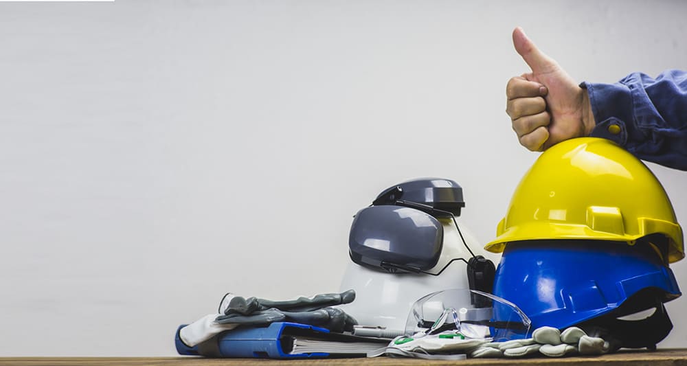 PPE Buying Guide: Ensuring Safety and Protection