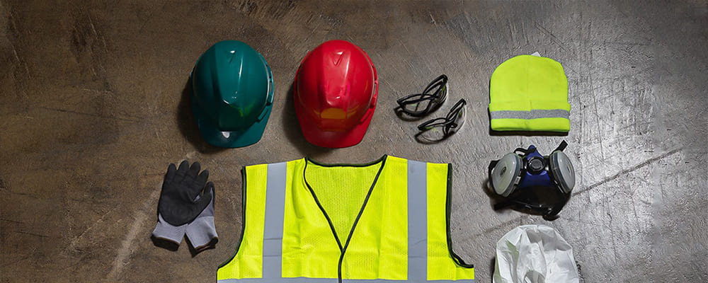 PPE Buying Guide: Ensuring Safety and Protection