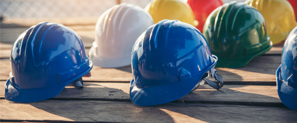 Hard Hat Safety Guidelines