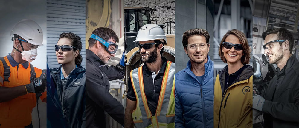 How to Clean and Maintain Safety Glasses?