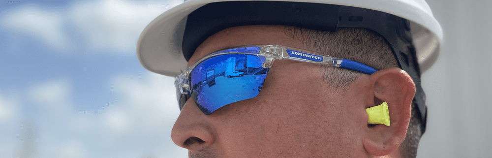 How to Clean and Maintain Safety Glasses?