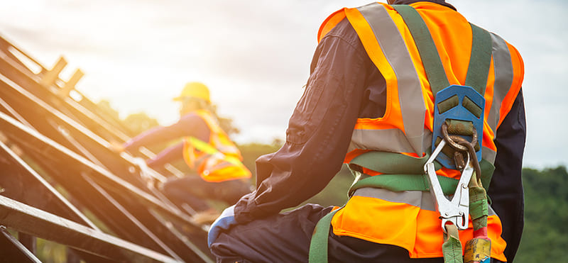 Understanding Fall Protection Kits: Components and Importance