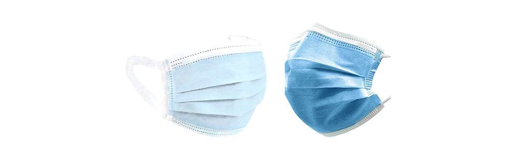 Understanding the Difference between Surgical Masks and Disposable Masks