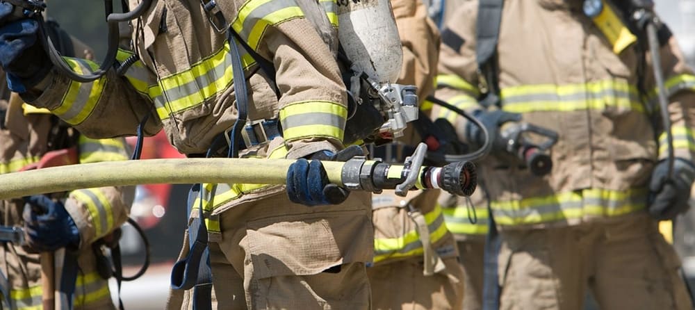 Maintenance and Cleaning Guidelines for Firefighter Suits