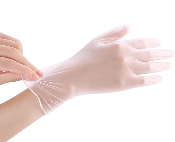 Are PVC Gloves Safe for Food Handling?