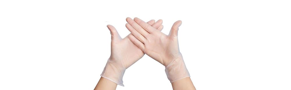 Are PVC Gloves Safe for Food Handling?