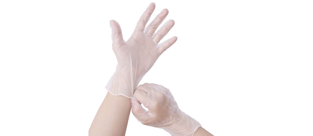 Are PVC Gloves Safe for Food Handling?